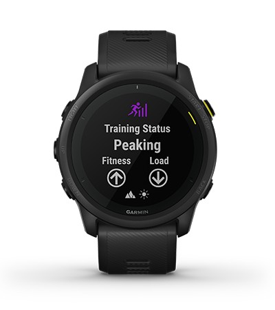 STAN WYTRENOWANIA dla zegarka Garmin 010-02445-11