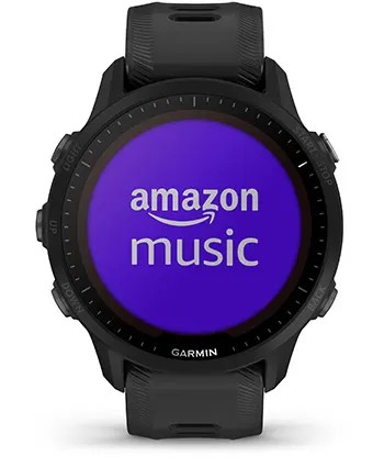 CONNECT IQ™ STORE dla zegarka Garmin 010-02638-21