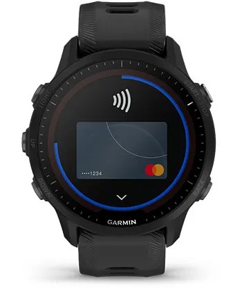 GARMIN PAY™ dla zegarka Garmin 010-02638-21
