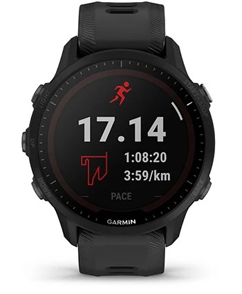 SYNCHRONIZUJ PLANY TRENINGÓW dla zegarka Garmin 010-02638-21