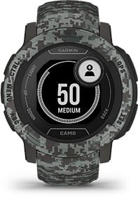 POMIAR STRESU dla zegarka Garmin 010-02563-03