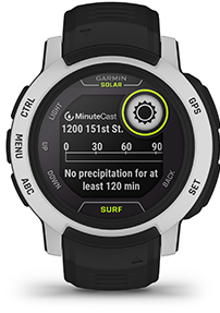 CONNECT IQ™ STORE dla zegarka Garmin 010-02627-05
