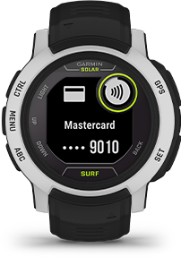 GARMIN PAY™ dla zegarka Garmin 010-02627-05