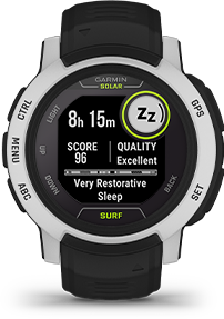 MONITOROWANIE SNU dla zegarka Garmin 010-02627-05