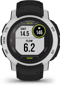 JAZDA NA ROWERZE GÓRSKIM dla zegarka Garmin 010-02627-05