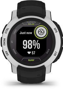 PULSOKSYMETR dla zegarka Garmin 010-02627-05