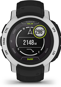CZUJNIKI ABC dla zegarka Garmin 010-02627-05