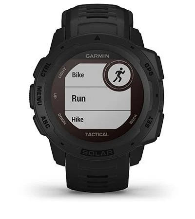 APLIKACJE SPORTOWE dla zegarka Garmin 010-02293-05