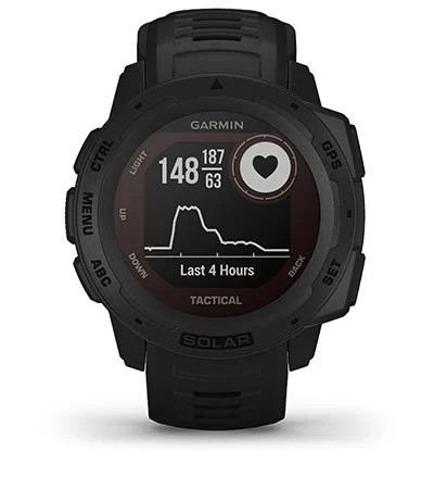 CZUJNIK TĘTNA dla zegarka Garmin 010-02293-05