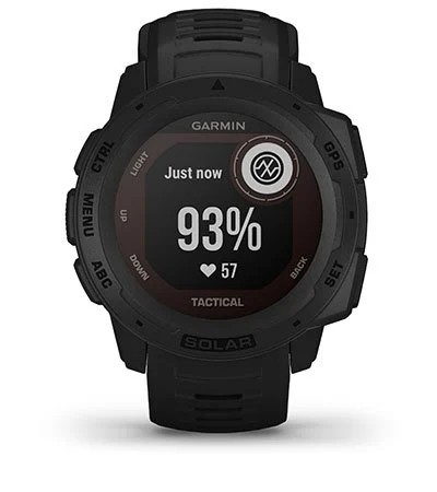 PULSOKSYMETR dla zegarka Garmin 010-02293-05