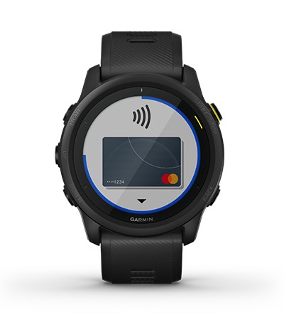 GARMIN PAY dla zegarka Garmin 010-02445-11