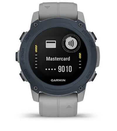 GARMIN PAY™ dla zegarka Garmin 010-02604-12