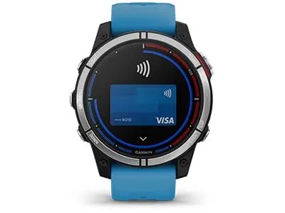 GARMIN PAY™ dla zegarka Garmin 010-02540-61