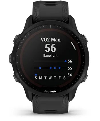 PUŁAP TLENOWY dla zegarka Garmin 010-02638-21