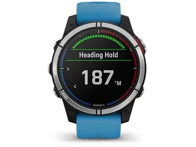 STEROWANIE AUTOPILOTEM dla zegarka Garmin 010-02540-61