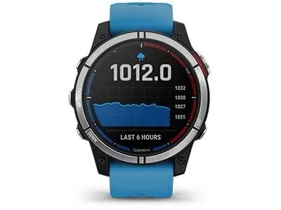 STRUMIENIOWE PRZESYŁANIE DANYCH dla zegarka Garmin 010-02540-61
