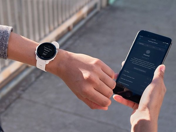 Dlaczego smartwatch nie łączy się z telefonem?