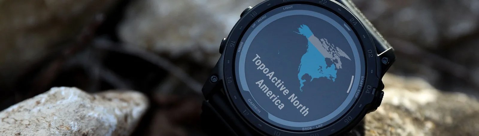 Zegarek Garmin Tactix 7 Pro w wersji militarnej, idealny do outdoorowych wyzwań i aktywności.