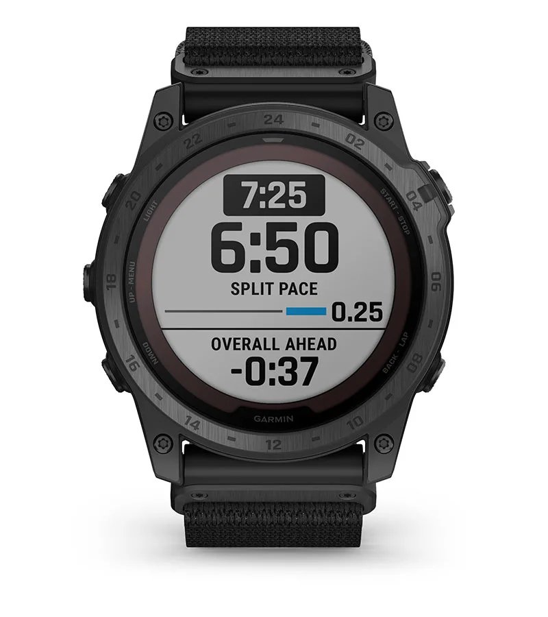TECHNOLOGIA PACEPRO™ dla zegarka Garmin 010-02704-11