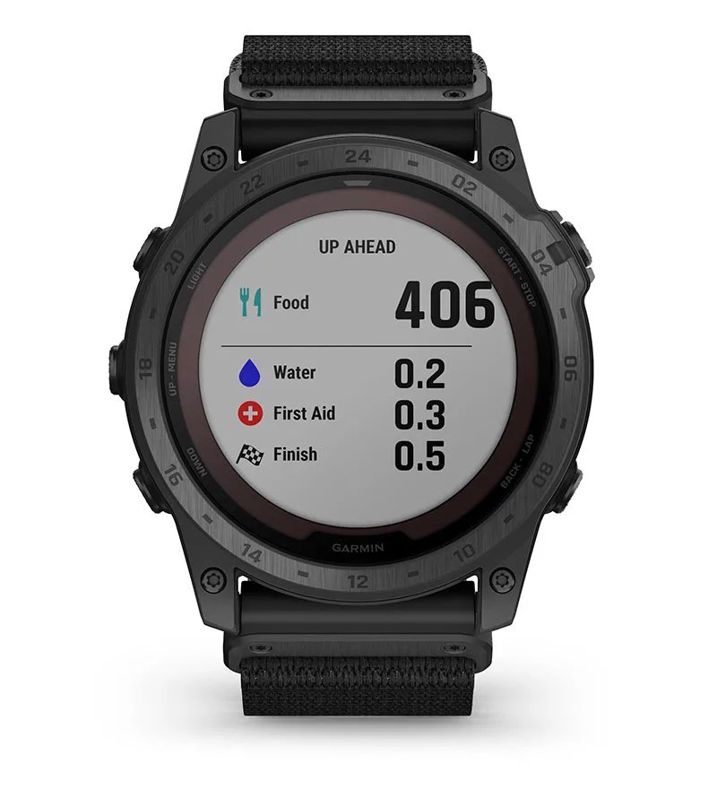 PRZED TOBĄ dla zegarka Garmin 010-02704-11