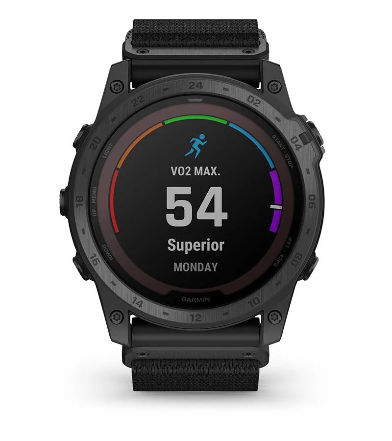 STATYSTYKI EFEKTYWNOŚCI dla zegarka Garmin 010-02704-11