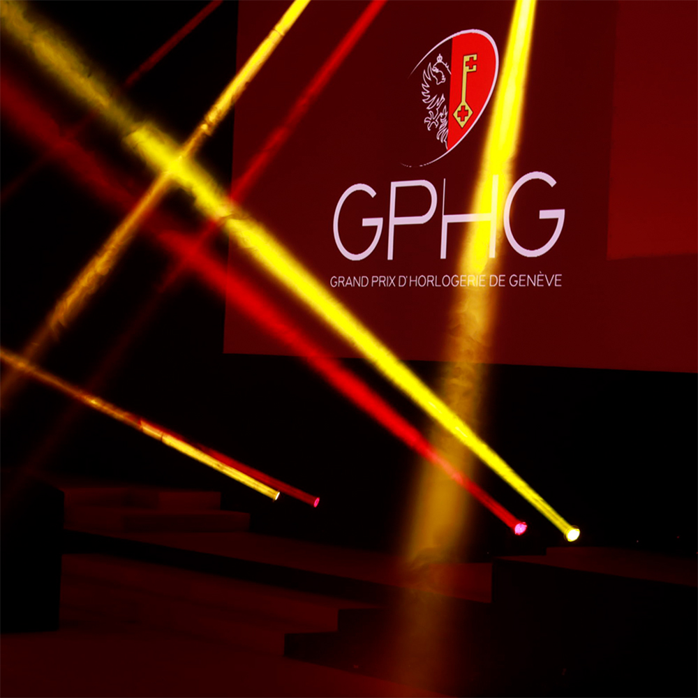 Grand Prix d Horlogerie de Geneve