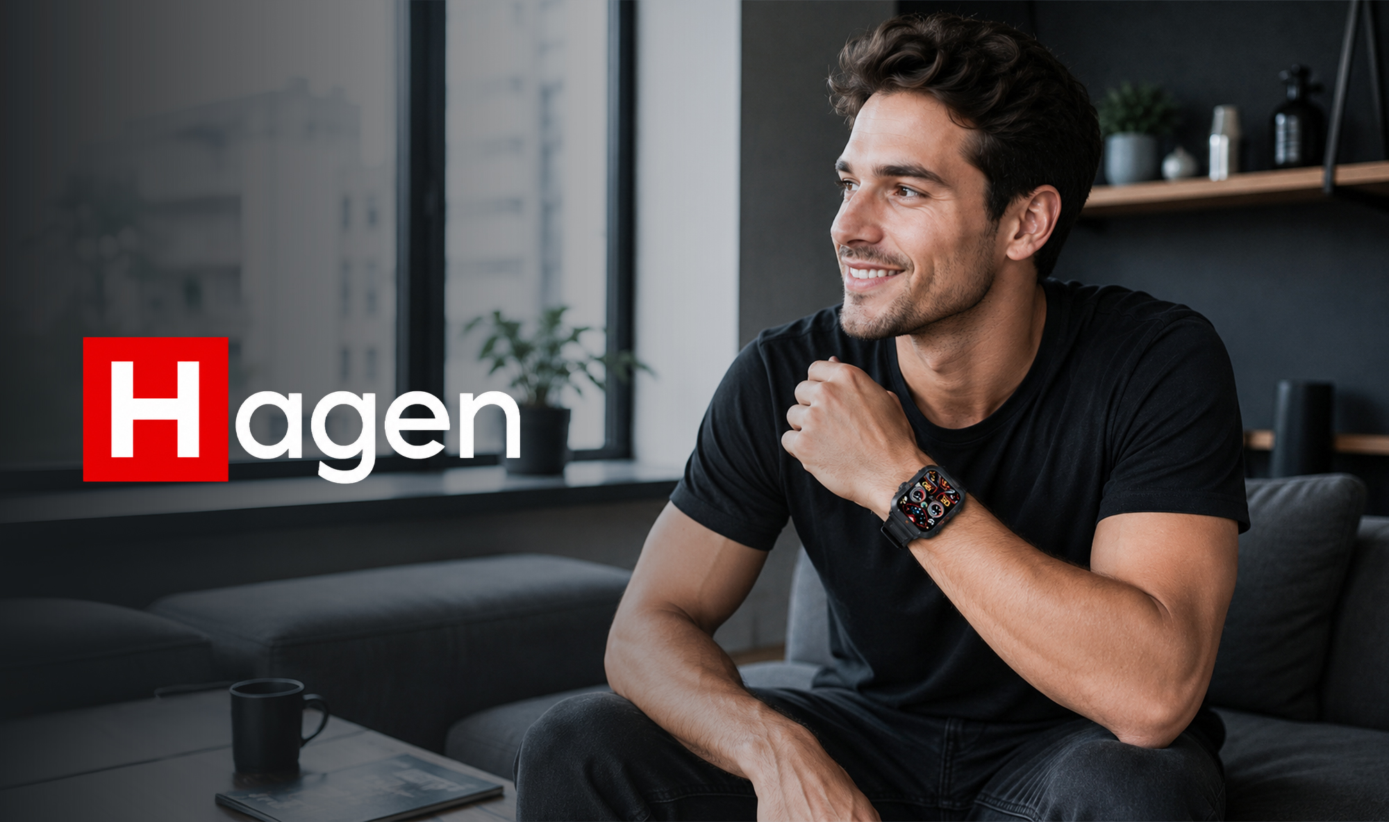 Hagen HB21