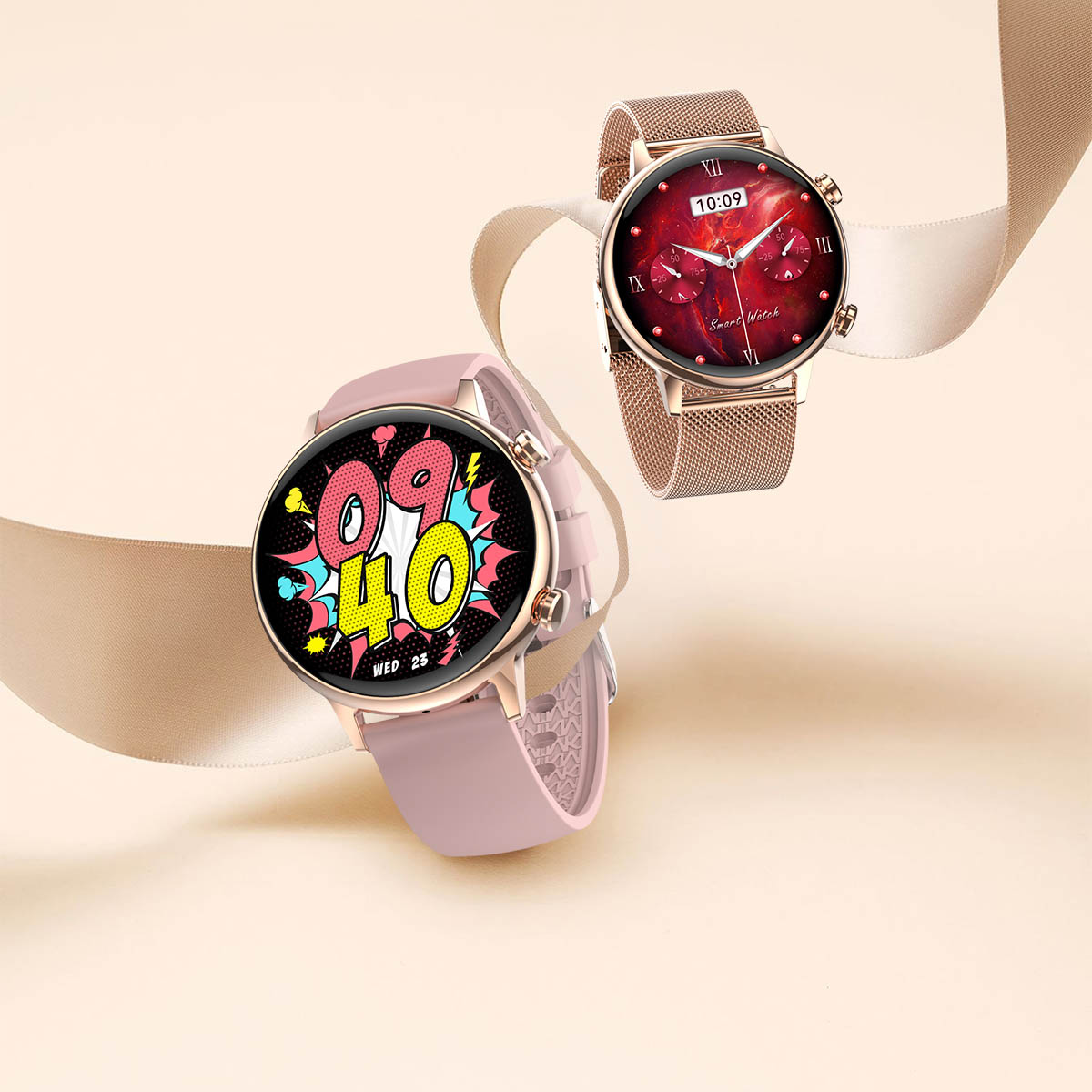 Wybierz smartwatch HAGEN w korzystnej cenie