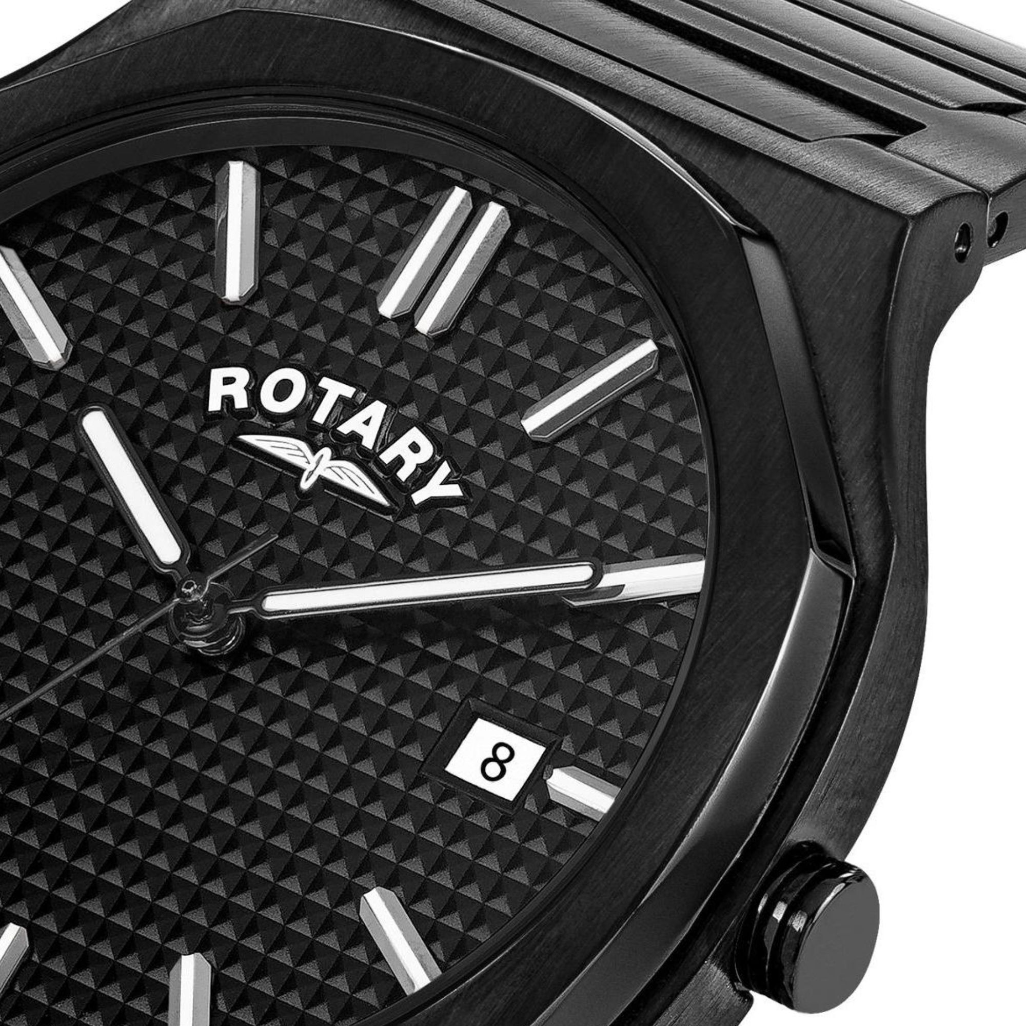 Indeksy zegarka Rotary RGB10020/04