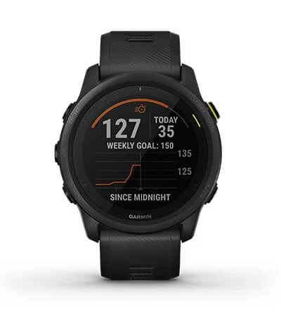 INTENSYWNE MINUTY dla zegarka Garmin 010-02445-11