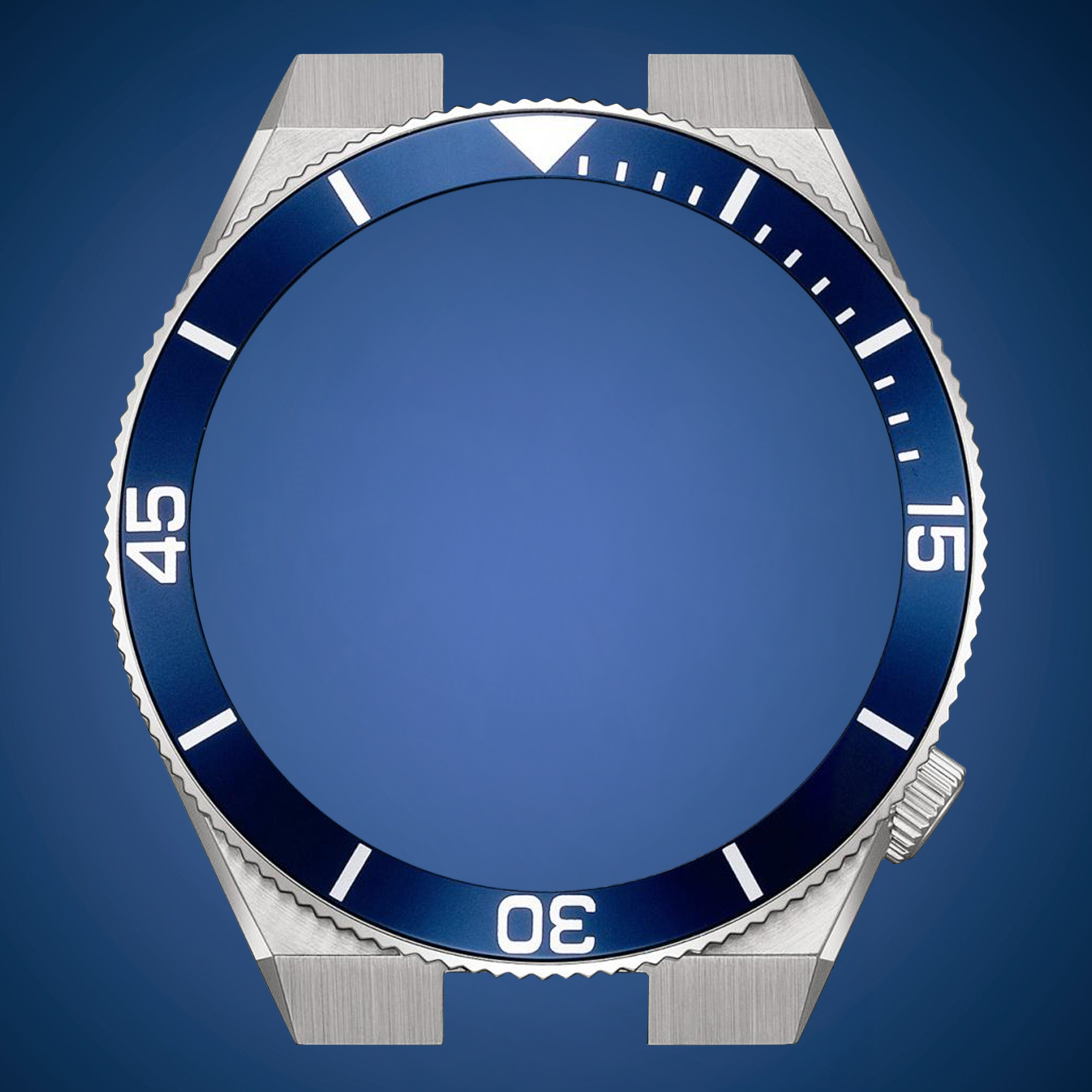 Stalowa koperta Citizen Tsuyosa Shore Automatic NJ0230-59L