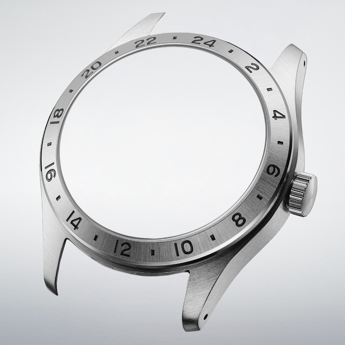 Koperta Seiko 5 Sports Automatic Field GMT