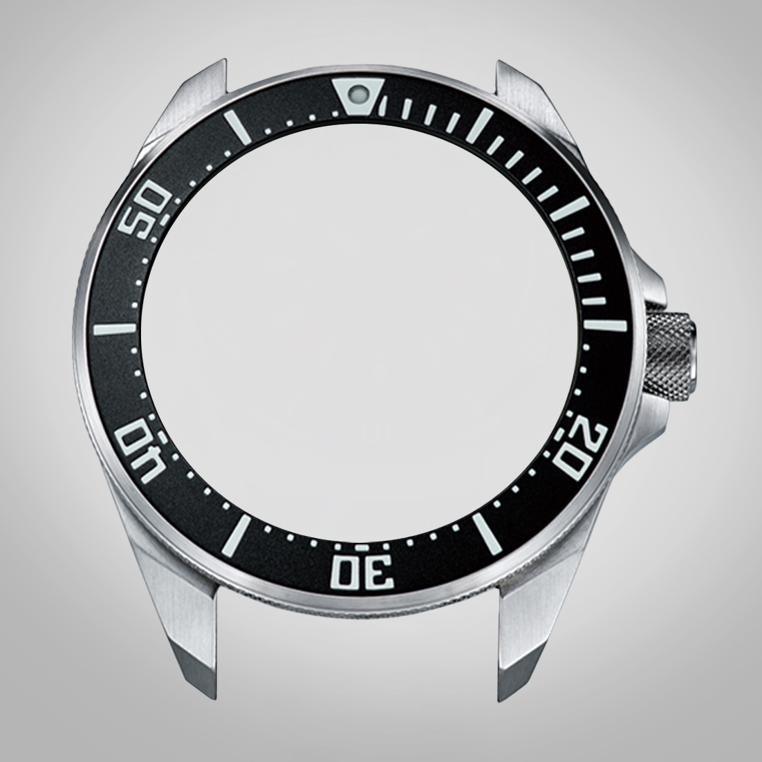 Koperta Seiko Prospex Samurai Asia-Pacific Limited Edition