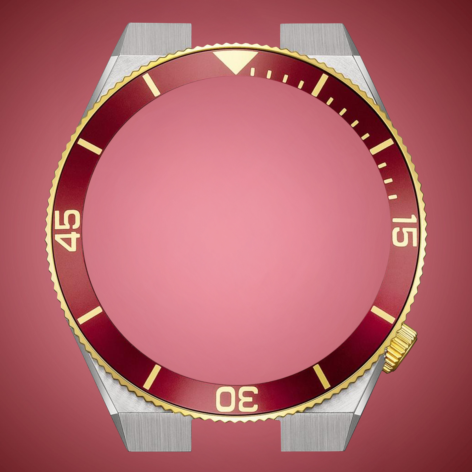 Stalowa koperta Citizen Tsuyosa Shore Automatic NJ0234-58X
