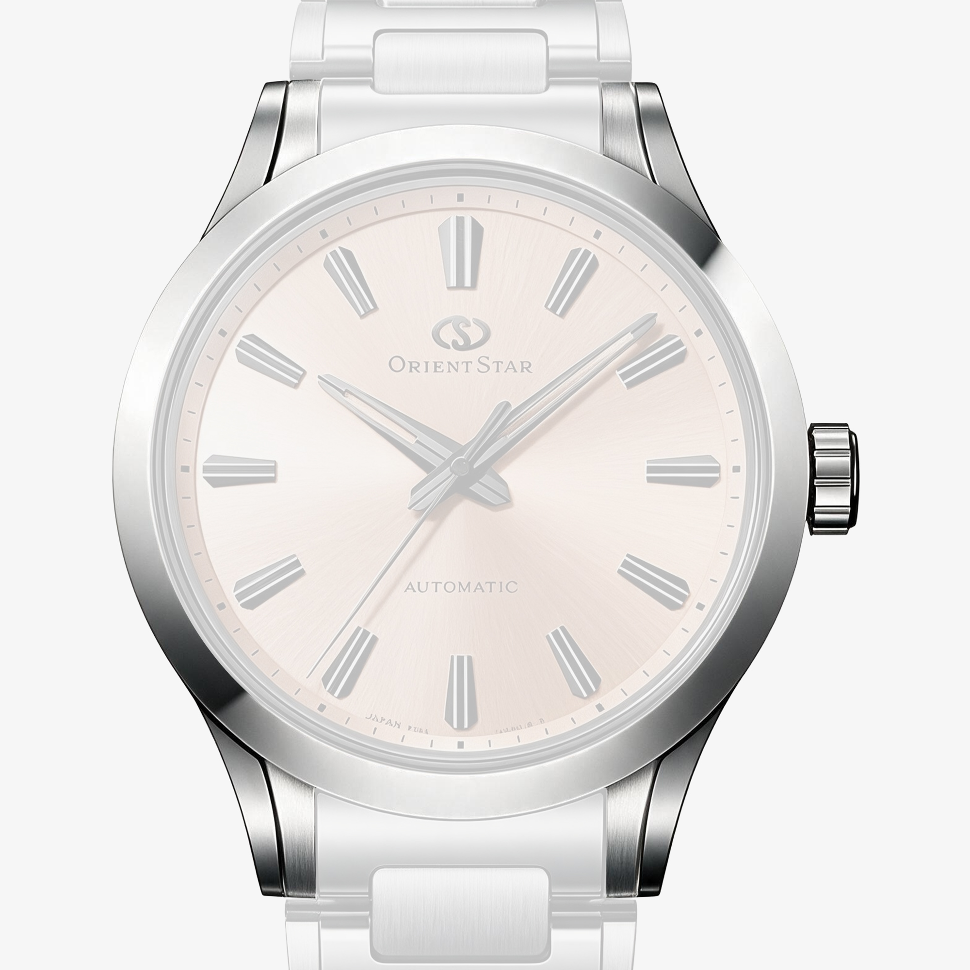 Koperta zegarka Orient Star RE-BQ0002L00B
