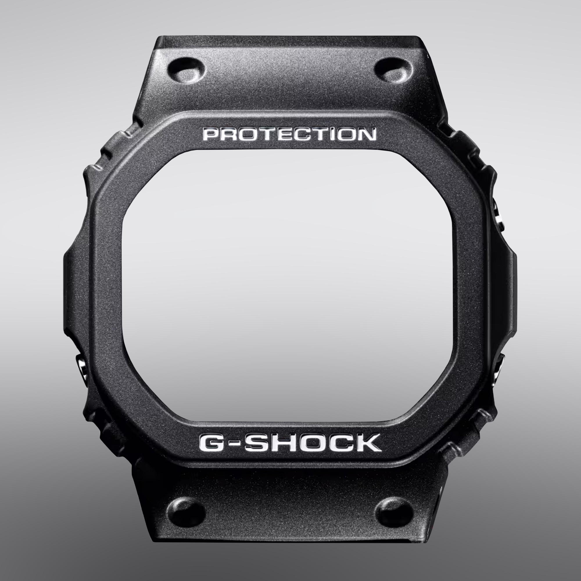 Koperta zegarka Casio G-SHOCK 5000 SERIES DW-5000R-1AER