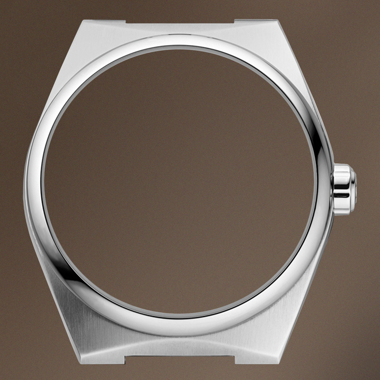 Koperta zegarka Frederique Constant Highlife Automatic x Legion Etrangere FC-303LBR3NH26