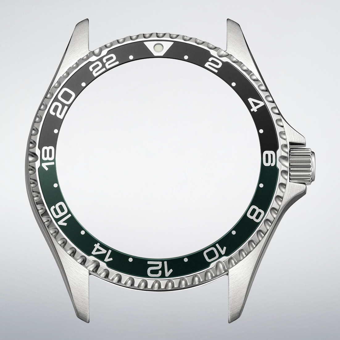 Koperta zegarka Orient Watches Diver Design GMT