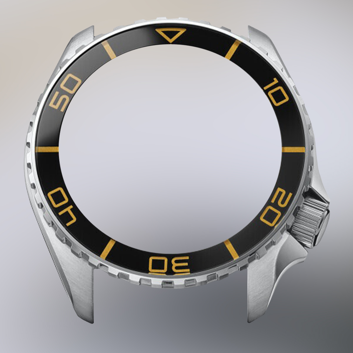 Koperta zegarka Seiko 5 Sports Automatic SKX Series