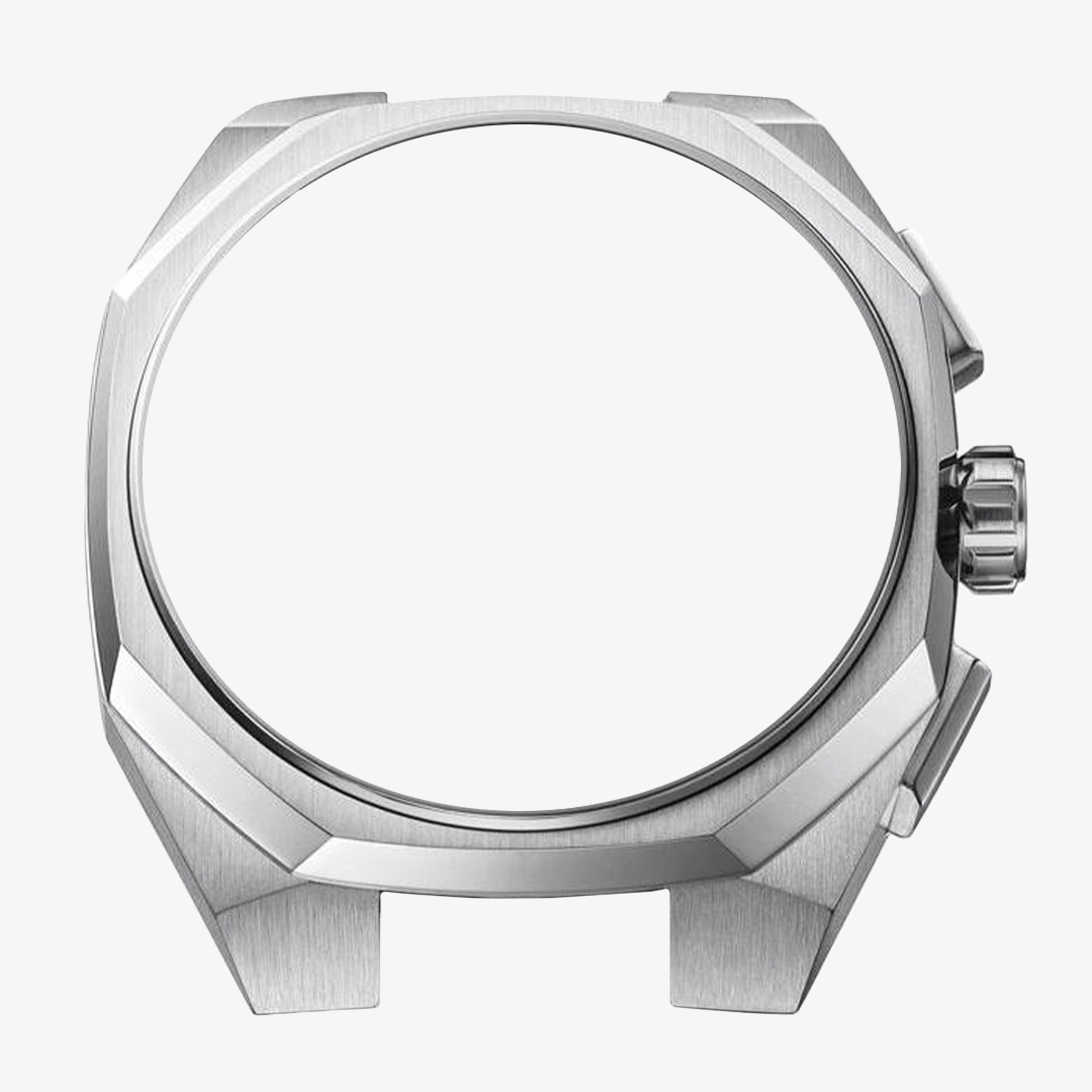 Koperta zegarka Seiko Astron GPS Solar Dual-Time Chronograph HAB005J1