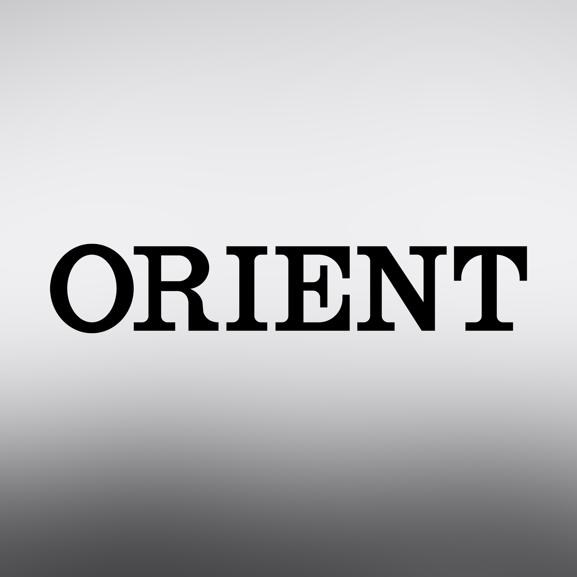 Logo Orient