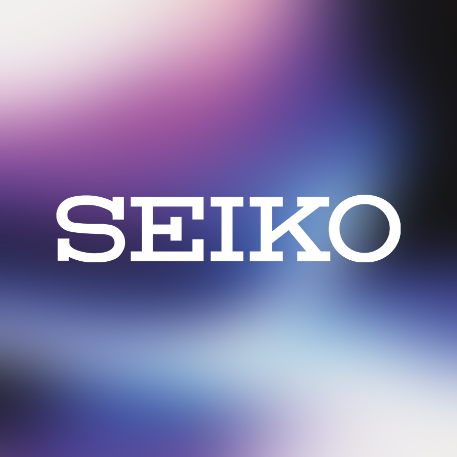 Logo Seiko 