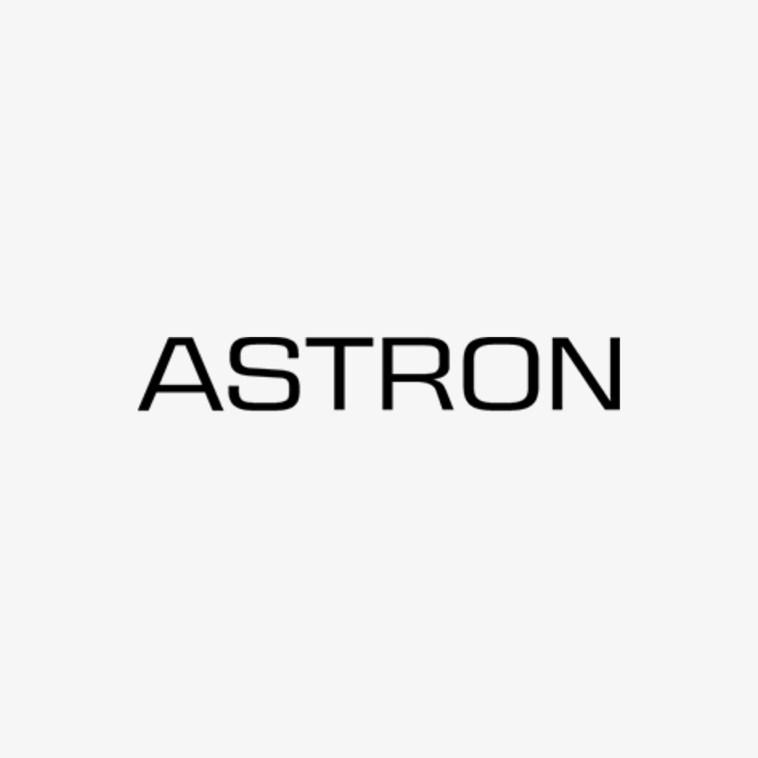 Logo Seiko Astron