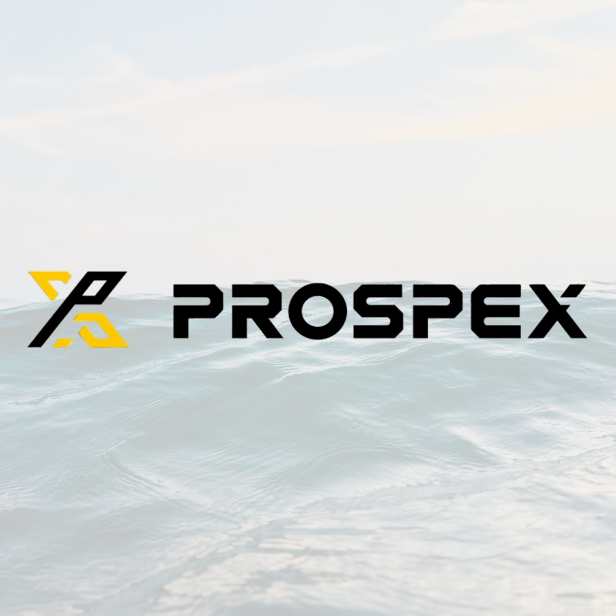 Logo Seiko Prospex