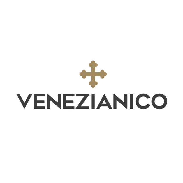 Logo marki Venezianico