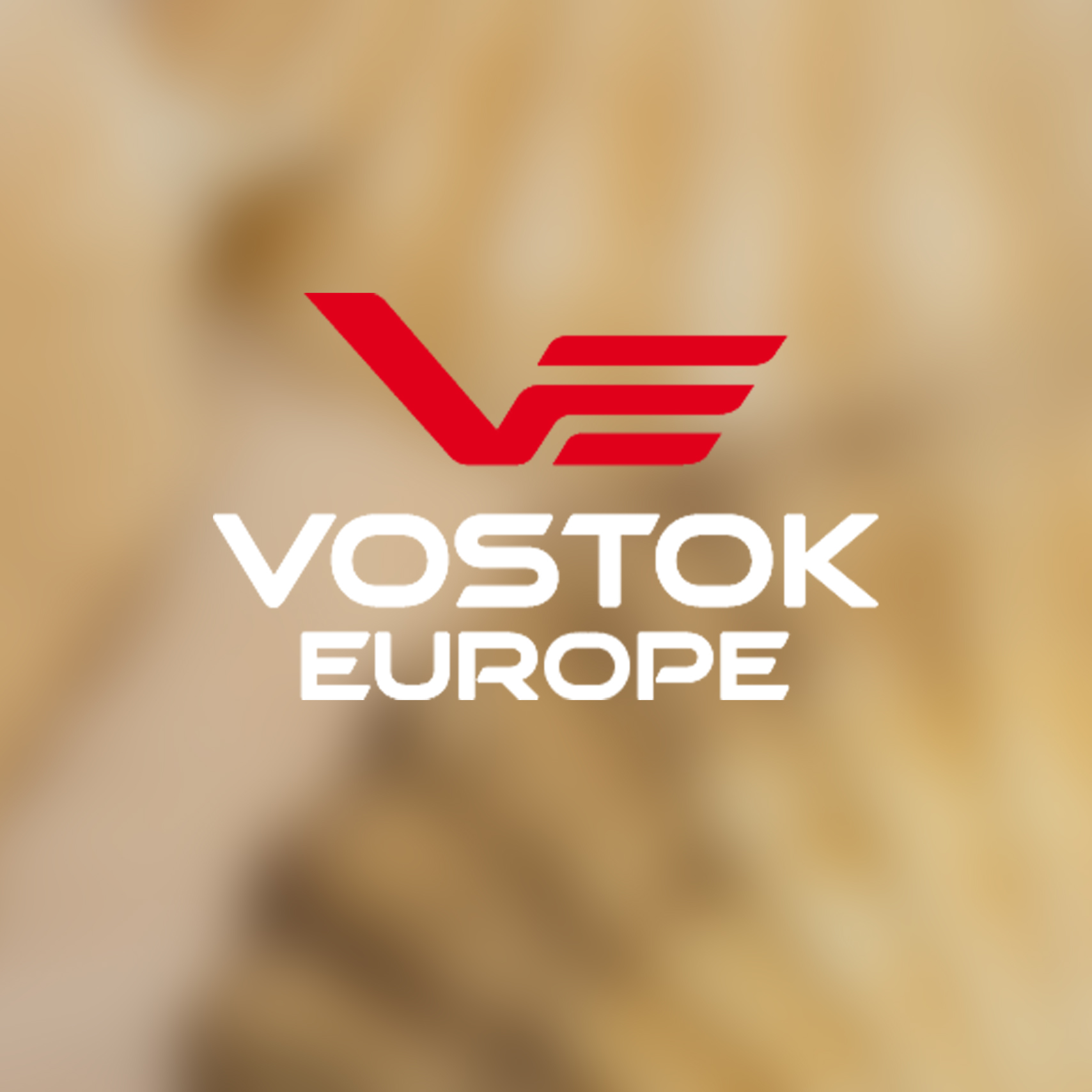 Logo Vostok Europe