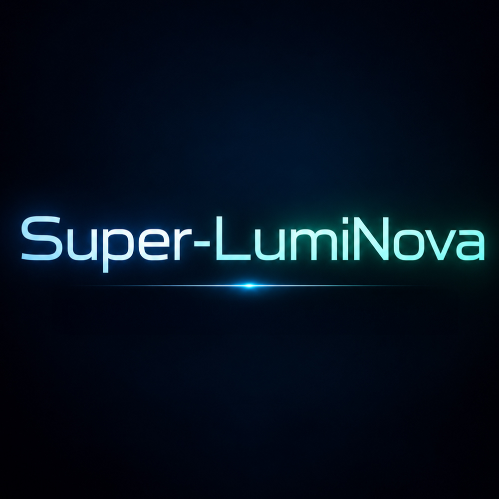 Super-LumiNova