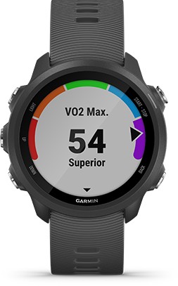 MAKSYMALNY PUŁAP TLENOWY dla zegarka Garmin 010-02120-32
