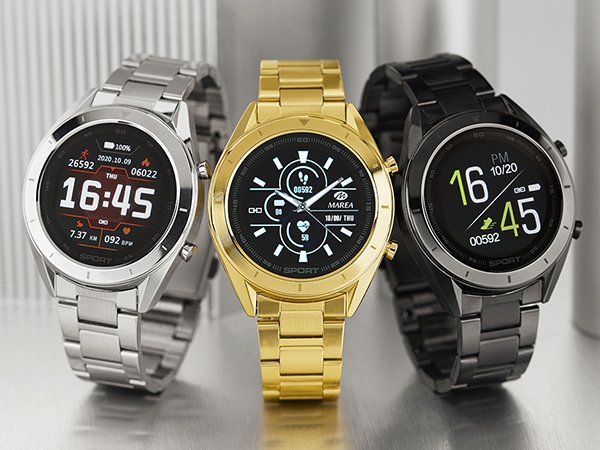 Czemu smartwatch rozłącza się z telefonem?