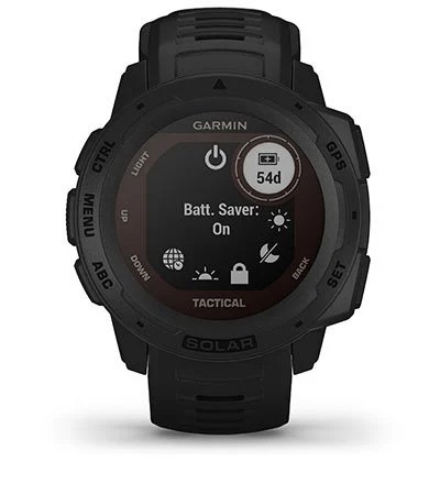 MENEDŻER ZASILANIA dla zegarka Garmin 010-02293-05